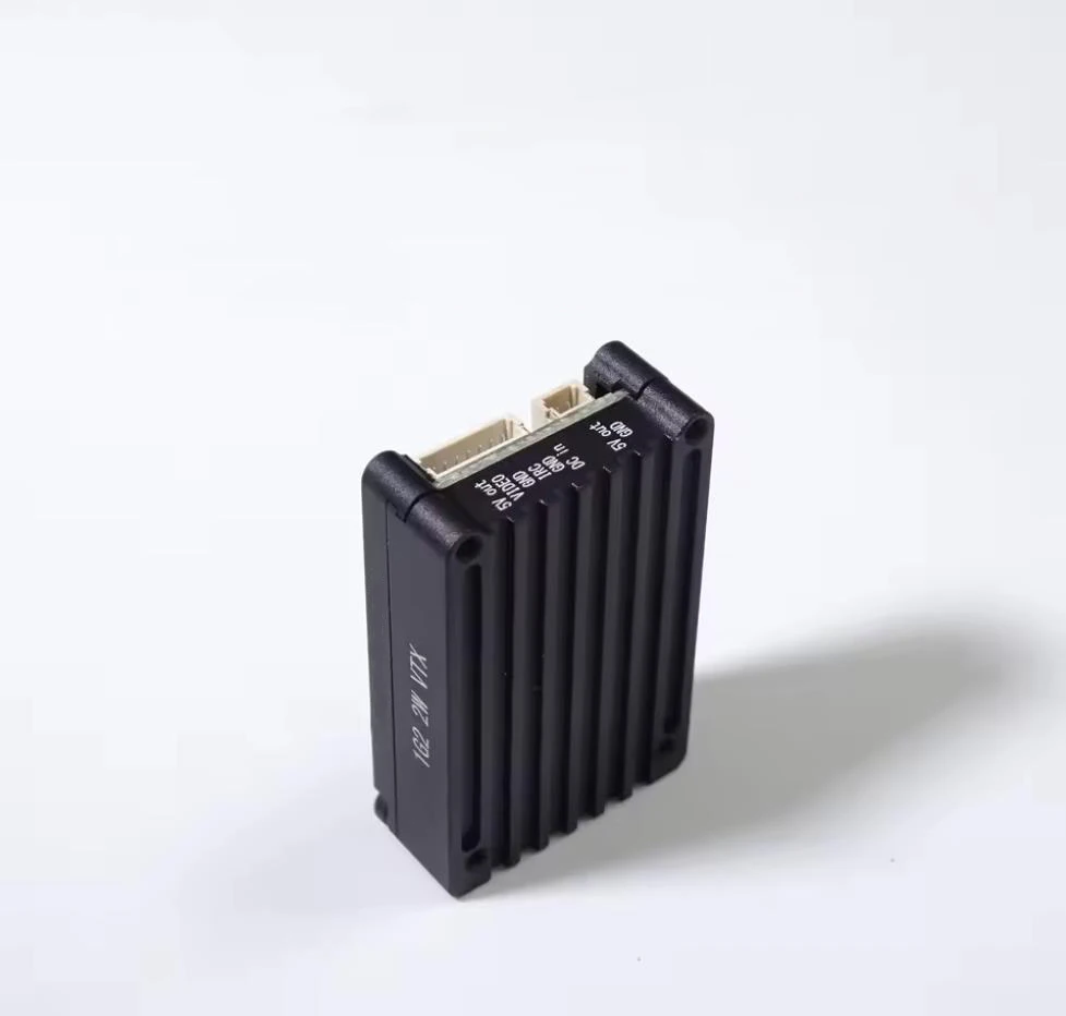 

VTX 1.2GHz 1.3GHz 8CH FPV VTX-S3 2W 1.2G 1.3G FPV Long-Range Image Transmitter with 30.5 x 30.5mm Flight Tower Mount