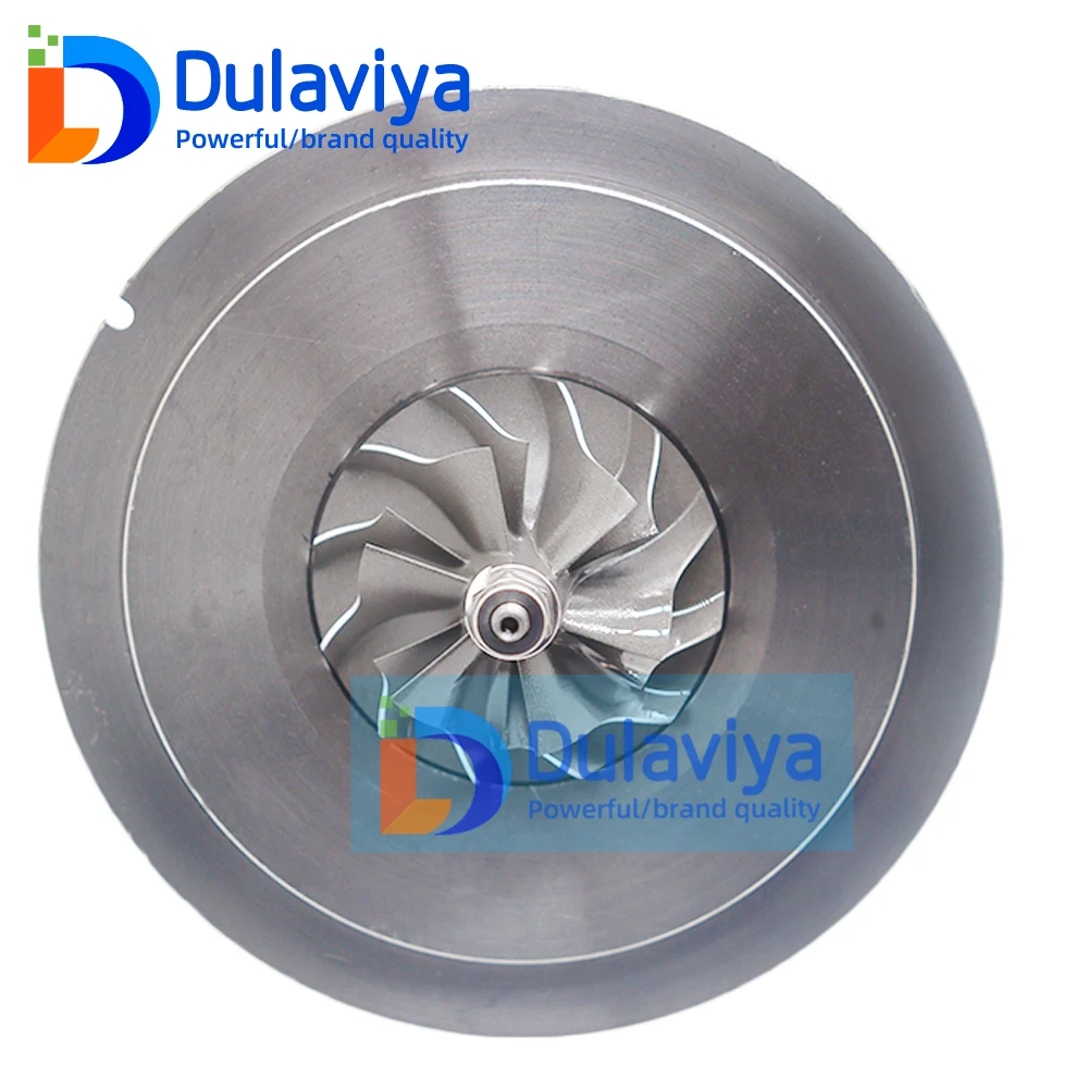 ไส้กรองเทอร์ไบน์ MGT1446Z GT1446Z สำหรับรถยนต์ Fiat 500 Abarth 595 132 กิโลวัตต์ - 180 แรงม้า 1.4 814999 55231115 55228035 55219660