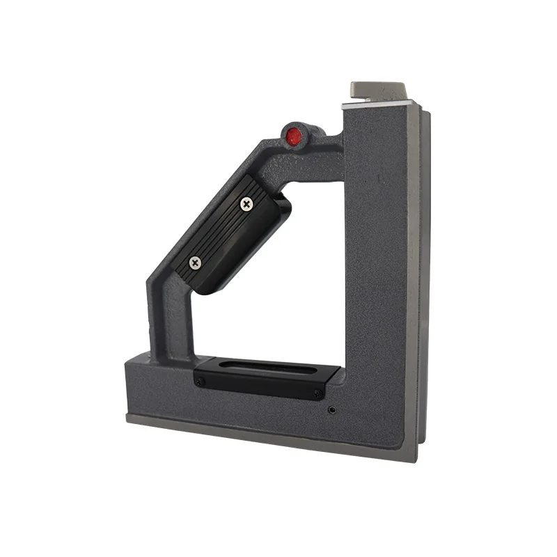Magnetic Level 100mm200mm Frame Fitter High Precision Magnetic Level 0.02mm/m