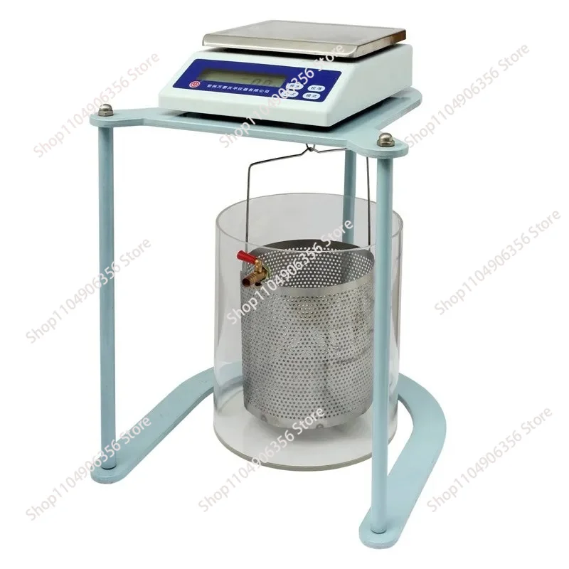 

for 5Kg/0.1g WT50001SF Hydrostatic Balance, Pavement Construction Density Balance Factory Direct Sales