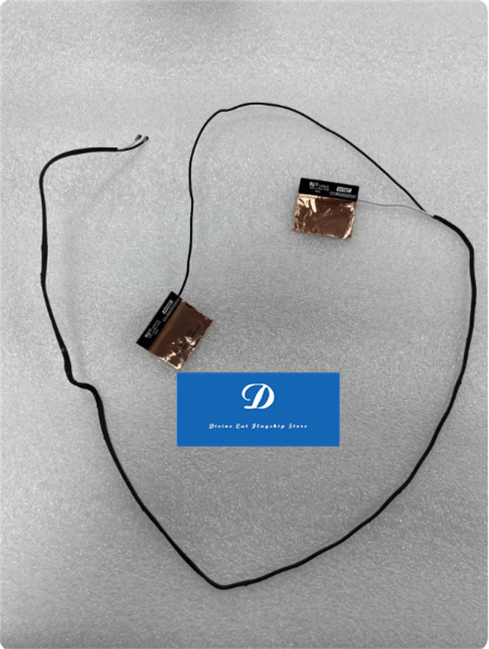 FOR Dell G3 3590 3500 Por 5500 SE 5505 Antenna WIFI Signal Cable