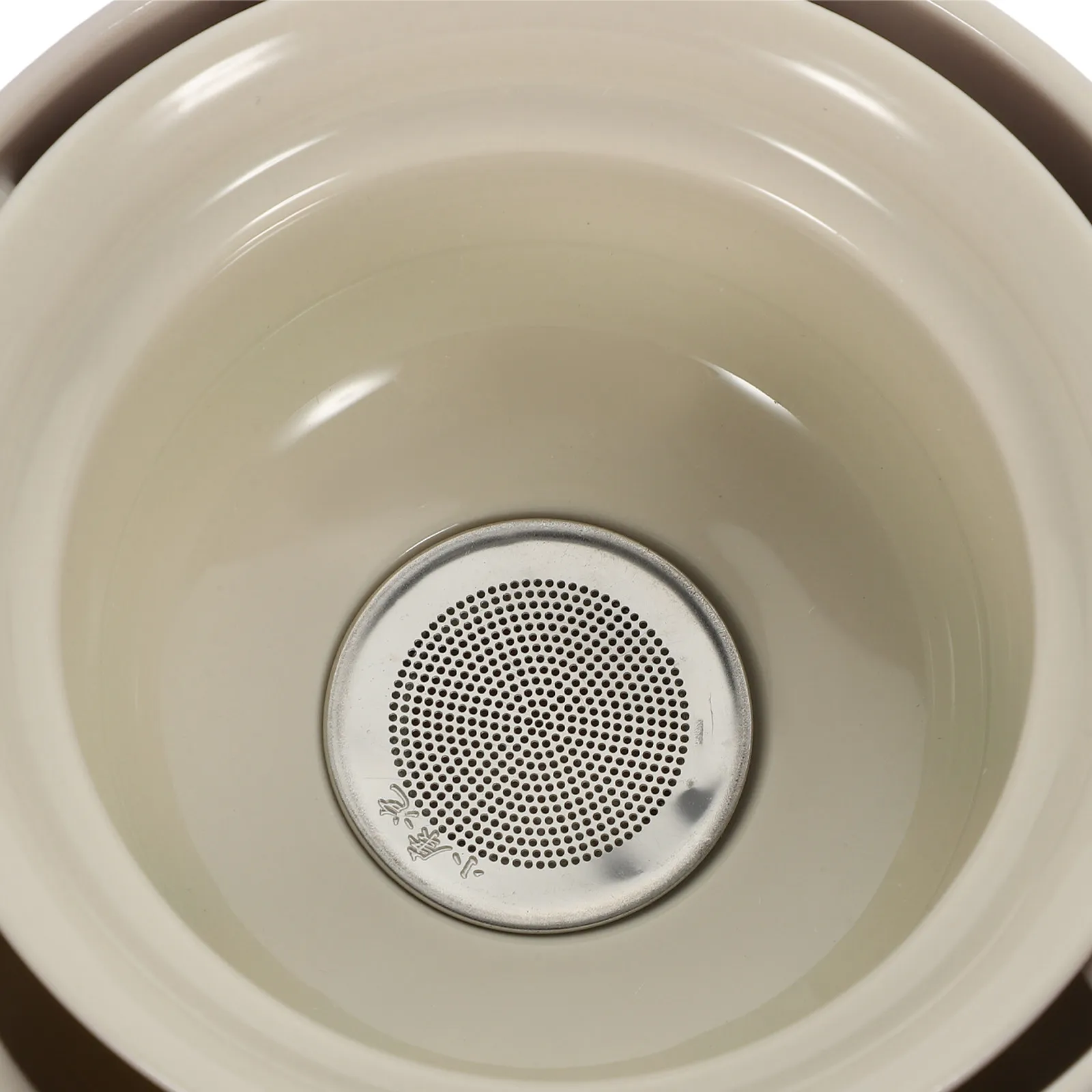 

Чайник с вращающейся на 360 градусов керамической ручкой и съемным инфузером, портативный, для дома и офиса, винтажный, для заваривания чая