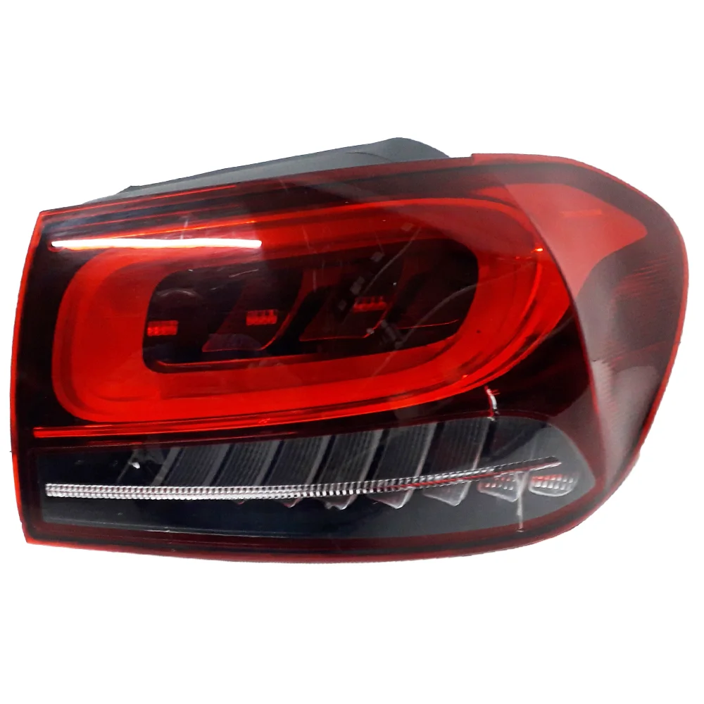 para luzes traseiras de freio de sinal traseiro Mercedes Benz A 2479062901   Um 2479063001   W247 GLA200 GLA250 GLA220 GLA45 AMG GLA35 peças automotivas