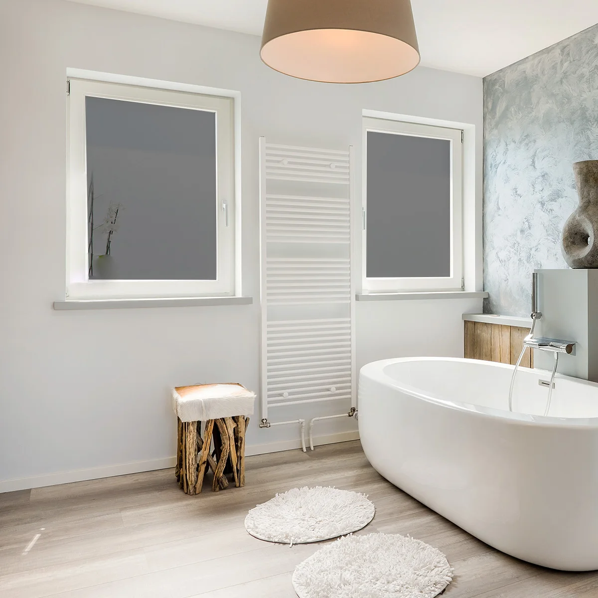 1 قطعة 50x200 سنتيمتر ظلة العزل الحراري فيلم قسط نافذة ملصق الأشعة فوق البنفسجية حجب ترشيح الضوء سهلة التطبيق على متجر المكاتب المنزلية #1