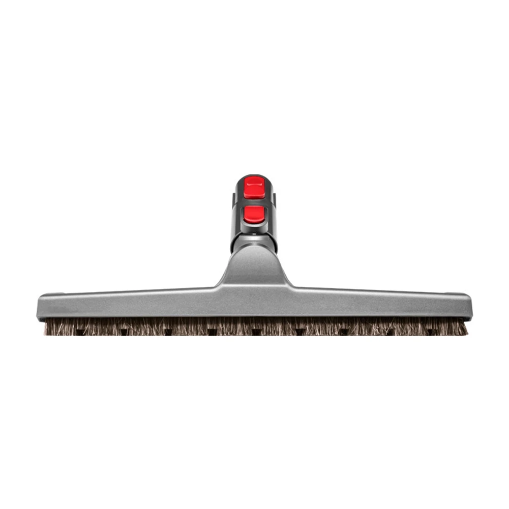 

-A90P Floor Brush For Dyson V8 V7 V10 V11 Vacuum Cleaner Floor Brush Floor Brush Tip Brush Head Accessories