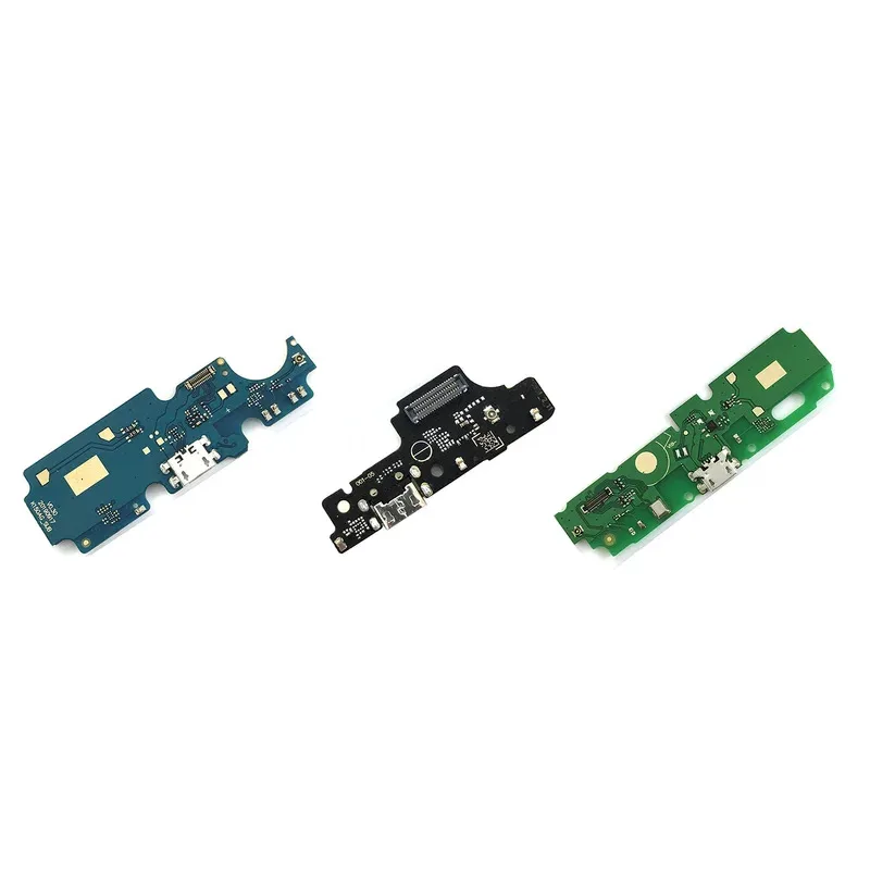 

For Nokia C1 C1Plus C2 C3 C10 C20 C21Plus C30 Charging Flex Cable USB Charger Port