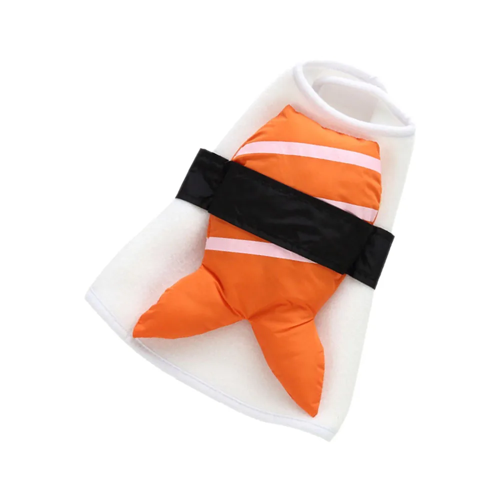 

Halloween Pet Costume Funny Dog Party Dress Cosplay Clothes Lightweight Puppy Outfit Funny Pet Costume Puppy Dog Clothes