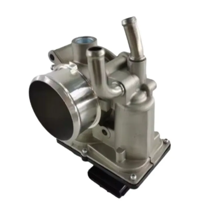 

35100-2B340 351002B340 Electronic Throttle Body Assembly for Hyundai Elantra Accent Veloster for KIA Rio Soul 2012-2019