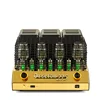 クローンマッキントッシュ MC275 アップグレード KT88*4 真空管パワーアンプ HiFi プッシュプル AB クラス 75W*2 モノラルモードブリッジ接続 150W*1 6