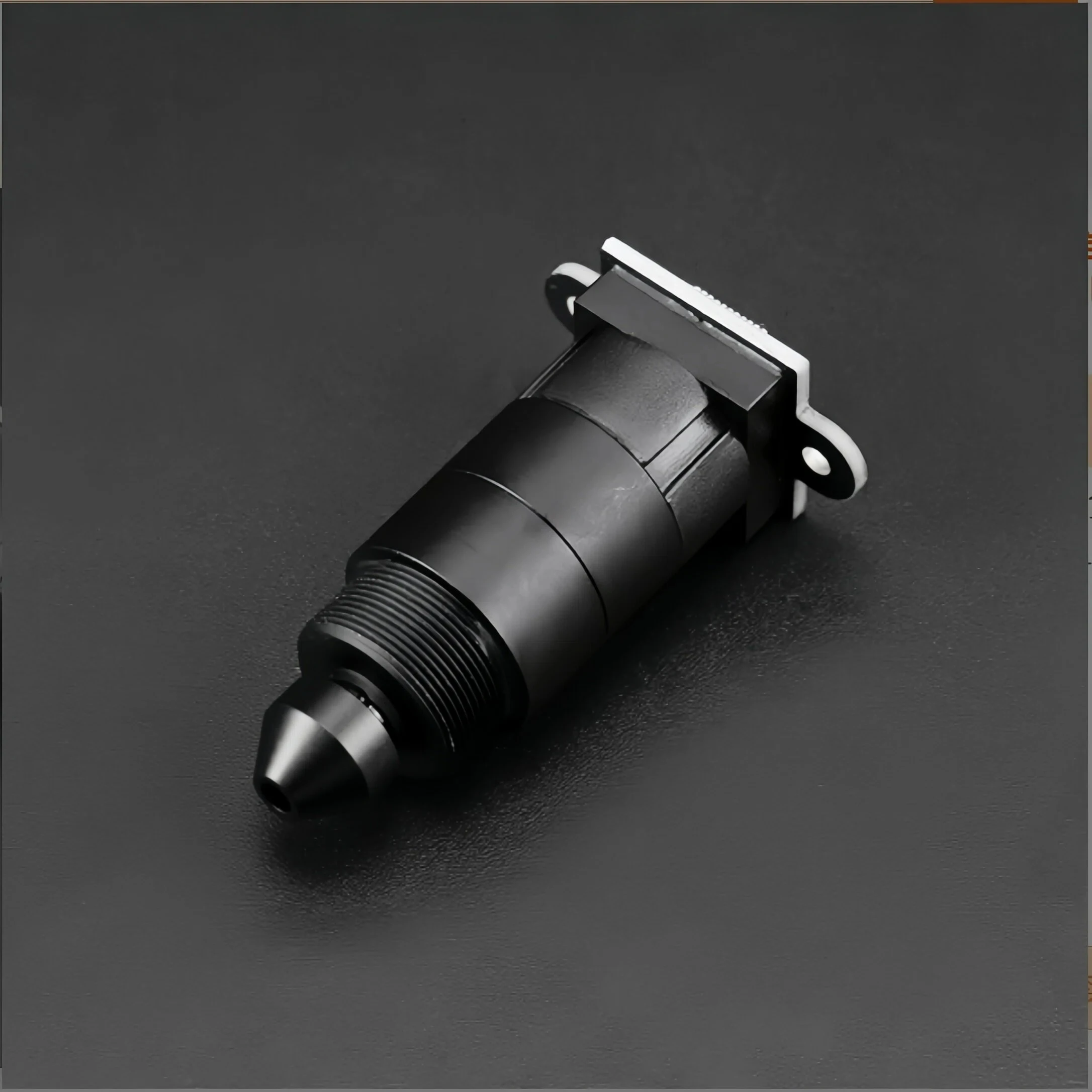 Huskylens 2 Microscope Camera Module 2MP 30X Magnification 3μm Resolution for AI Vision Cell PCB Inspection