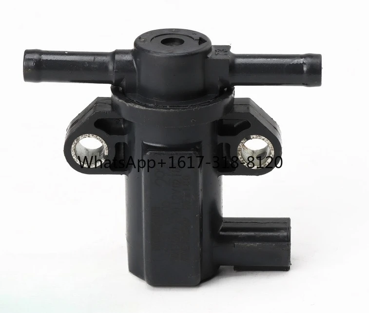 

Подходит для вакуумного электромагнитного клапана карбоновой канистры Ho n da 14930-7S000 2M1327 CP616 149307S000