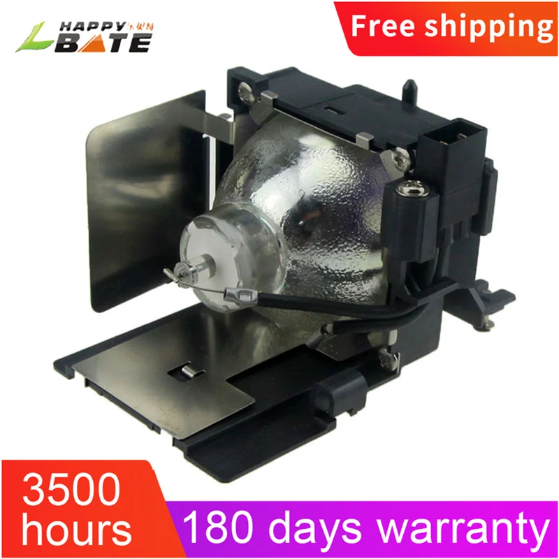 หลอดโปรเจคเตอร์ ET-LAL100สำหรับ PT-LX26H พานาโซนิค PT-LW25HU PT-LX22 LX26 LX26E LX26EA LW26H LX26HU LX30H LX30HU LW26 LW30H LW22