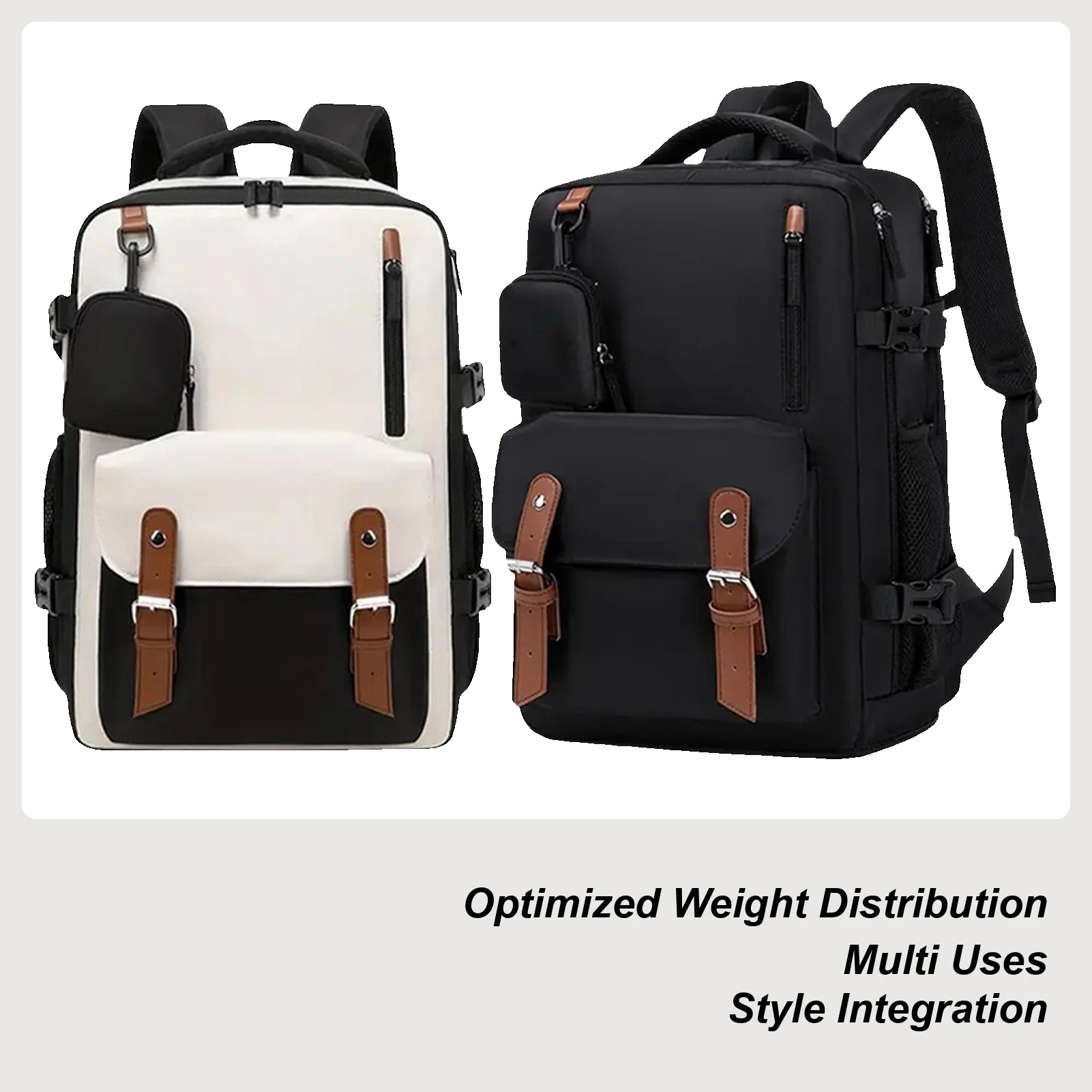 

Lightweight Travel Backpack Travel Outdoor Beach Ice Beer Expandable Backpack Outdoor Waterproof School Luggage Bookbags