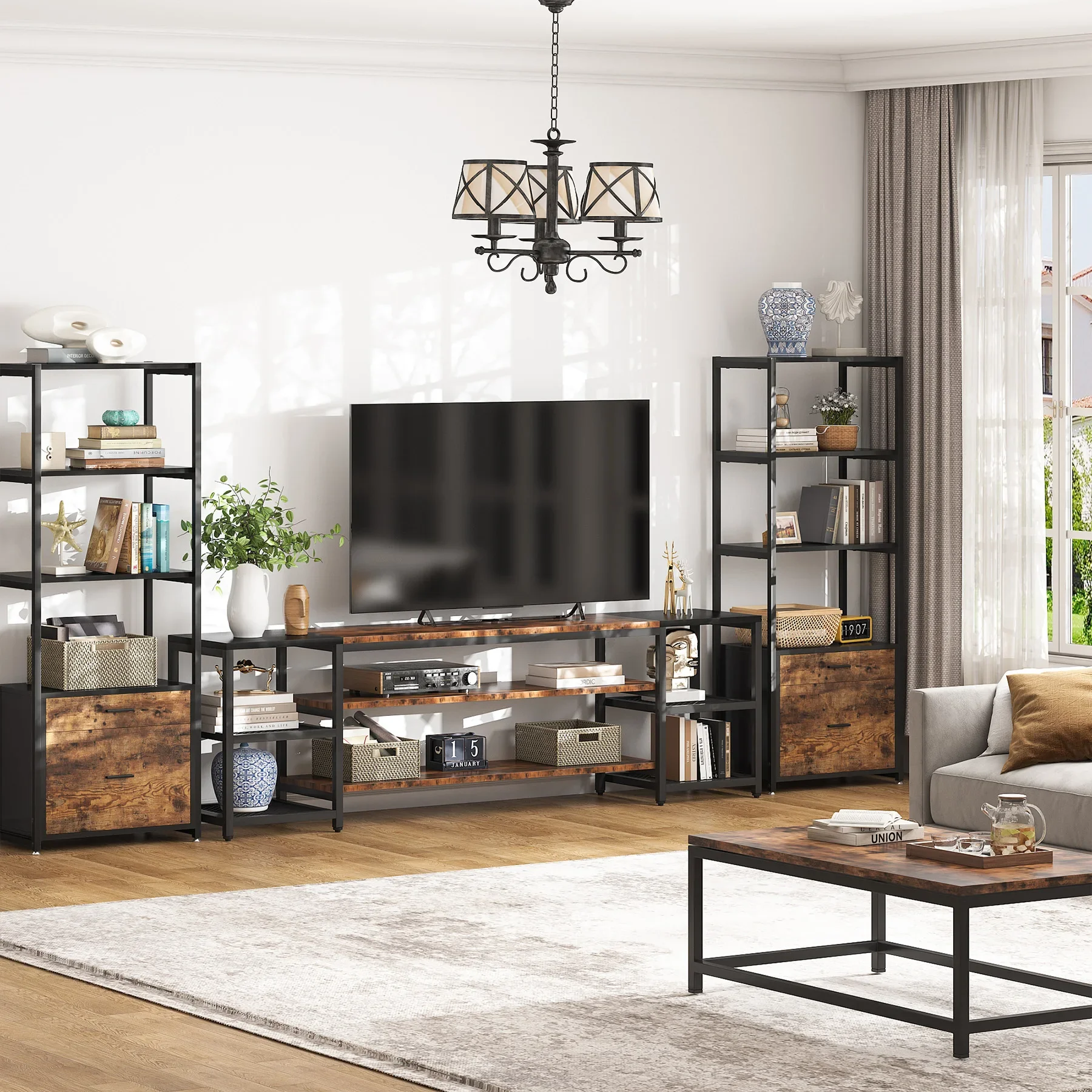 Thumbnail 2 - #20 Compare Floating TV Stands Before You Buy