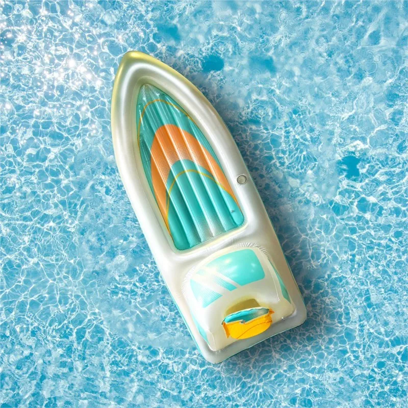 rangee-flottante-d'eau-multifonctionnelle-pour-adultes-materiau-pvc-pour-2-a-4-personnes-lanchaison-rapide-rangee-flottante-gonflable-lit-gonflable-d'eau-sure-nouveau