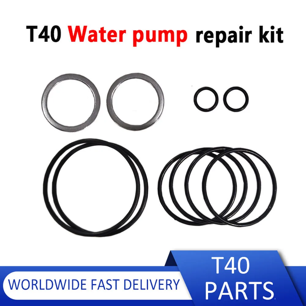 T40 Water pump  repair kit for Dji Drone Accessories Repair Parts dji sealing ring