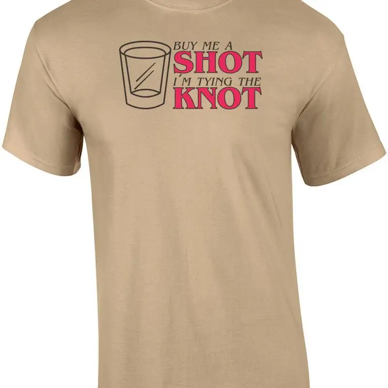 Buy Me A Shot I'm T… - image