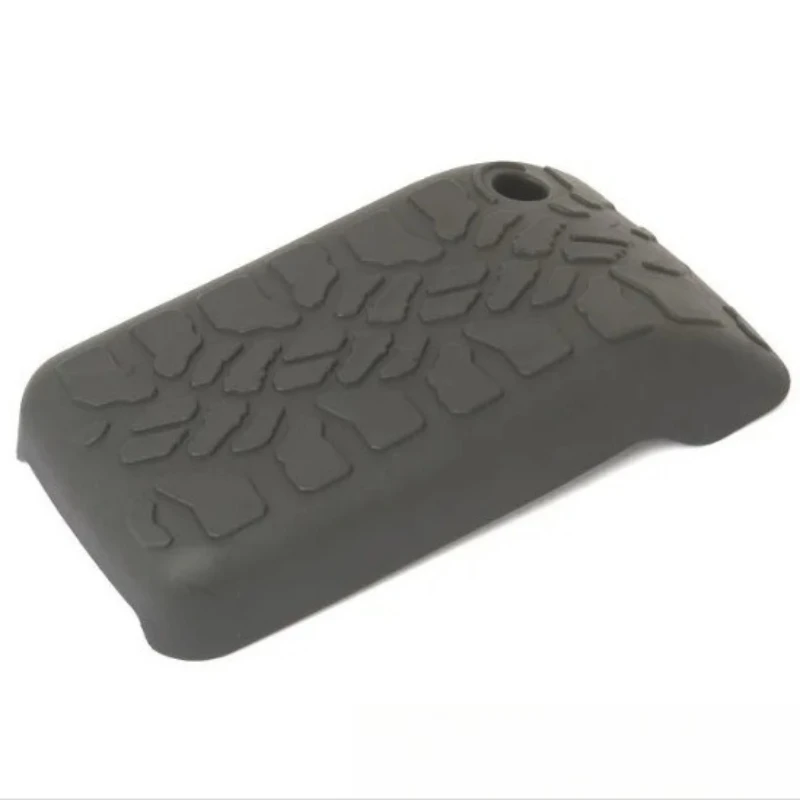 

Suitable for 97-06 Jeep JEEP Wrangler armrest cover, armrest box decorative shell paste