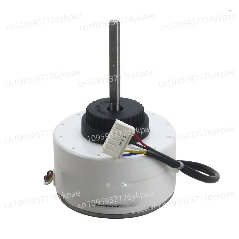 Air Conditioner Mot… - image