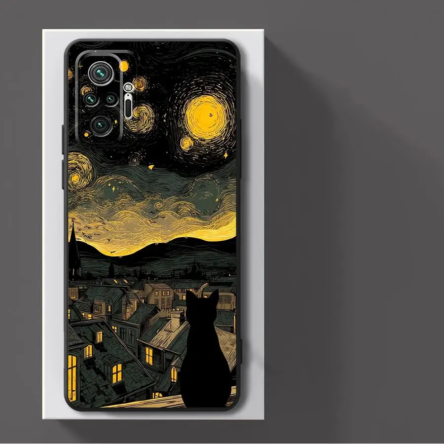 Retro Van Gogh New … - image