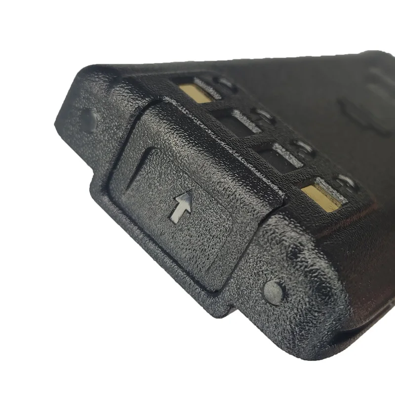 BAOFENG الأصلي UV-9R زائد استبدال بطارية ليثيوم أيون ل باو فنغ اسلكية تخاطب UV9R زائد اتجاهين راديو الفرقة الجديدة #5