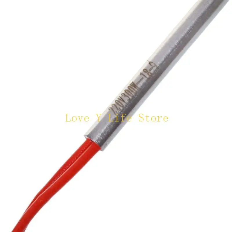 L74C Igniter Heat Rod 100/120/200/300W Heating Tube for Wood Pellet Grills 220V