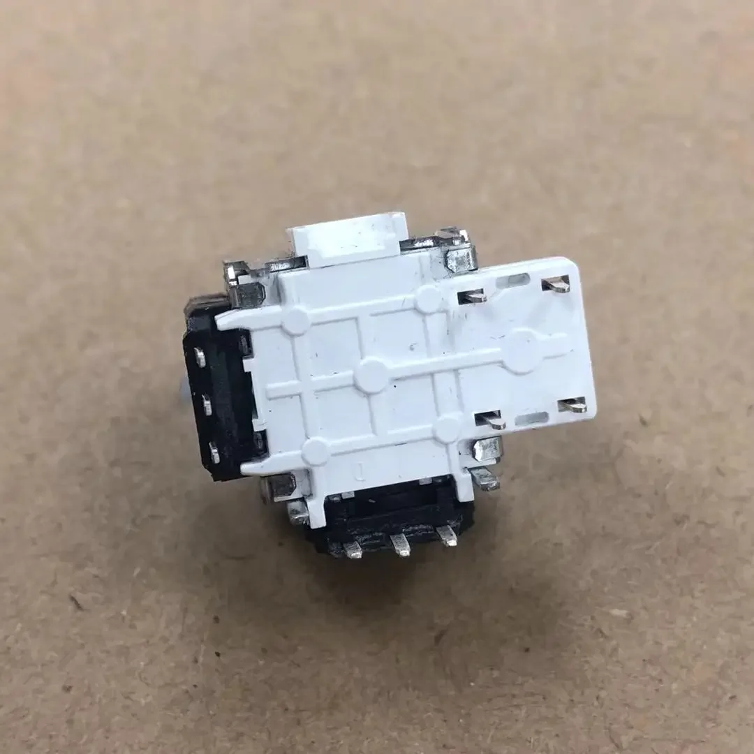 1/2 stücke 3D Analog Stick Für Xbox One Elite Serie 2 Spiel Joystick Sensor Modul Rocker Potentiometer Thumbstick