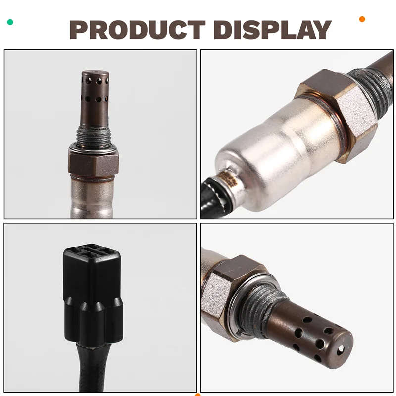 

P-Premium-T2204191 Oxygen Sensor Lambda Probe O2 For Triumph Street Triple 2008 Motorcycle