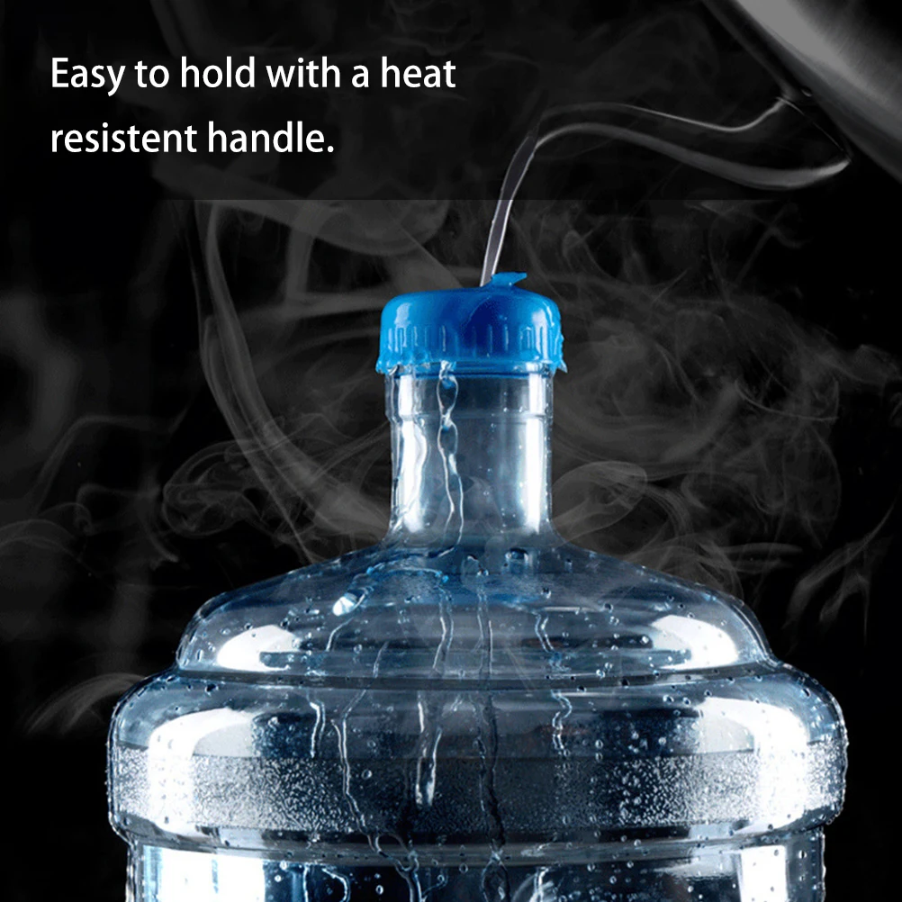 

Clear Bucket Outdoor Camping Portable Storage Container Durable PC Material Lightweight Handle for Picnic Hiking