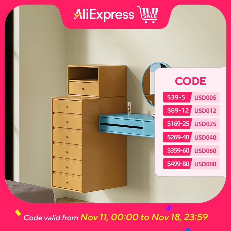 

Compact Nordic Mirror Vanity Table Drawers Adult Simple Chair Cabinet Makeup Vanity Bedroom Girl Set Penteadeira Furniture Home
