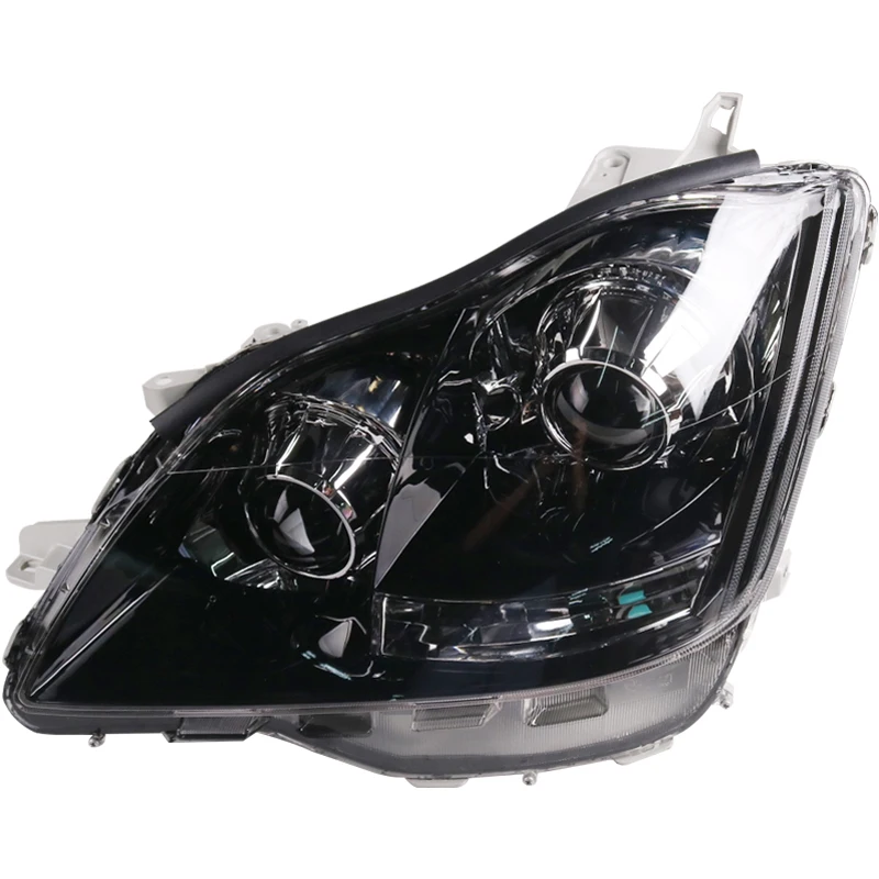 Refit Automobile Lamp Modification Car Headlight Assembly for  Crown Honda for