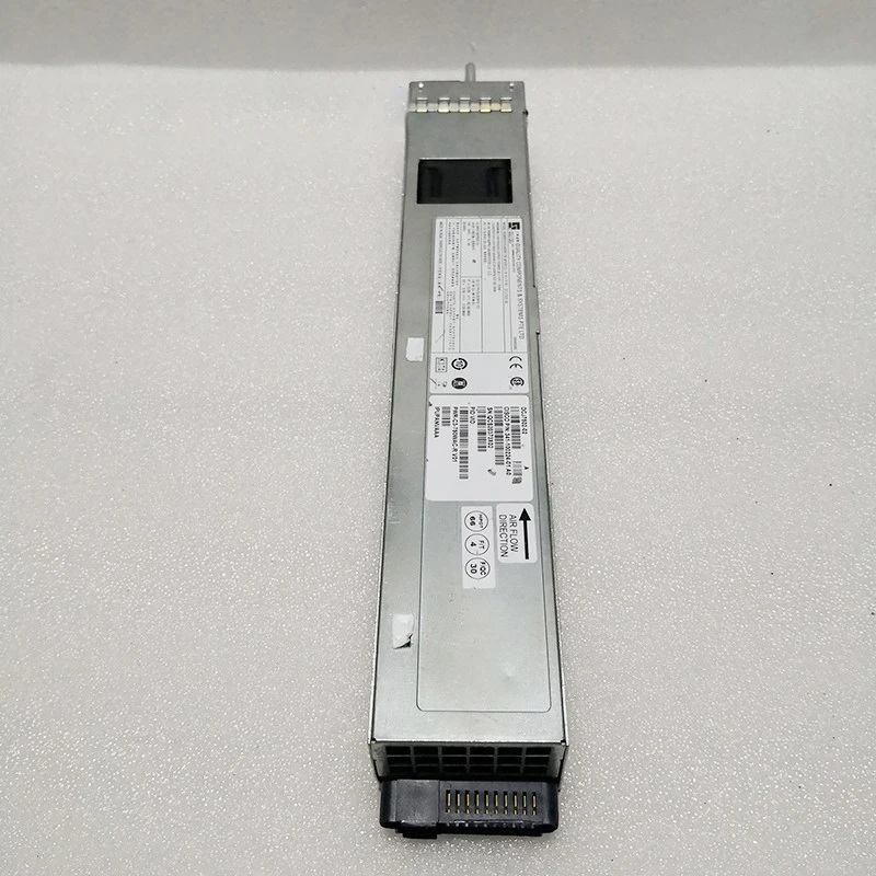 For CISCO Power Supply 341-10027-01 700W PWR-C3-750WAC-R