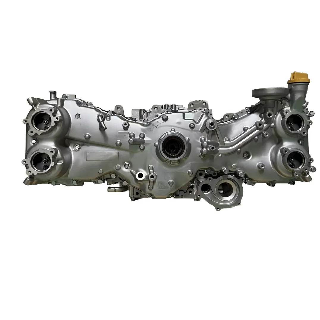 Auto Engine Parts FA20 Long Block Engine For SUBARU