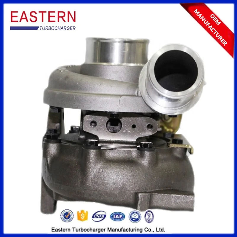 GT2052V turbocharger 726442-5004S 726442-0001 726442-0004 14411-2W204 144112W20A turbo charger for Nissan Terrano kits