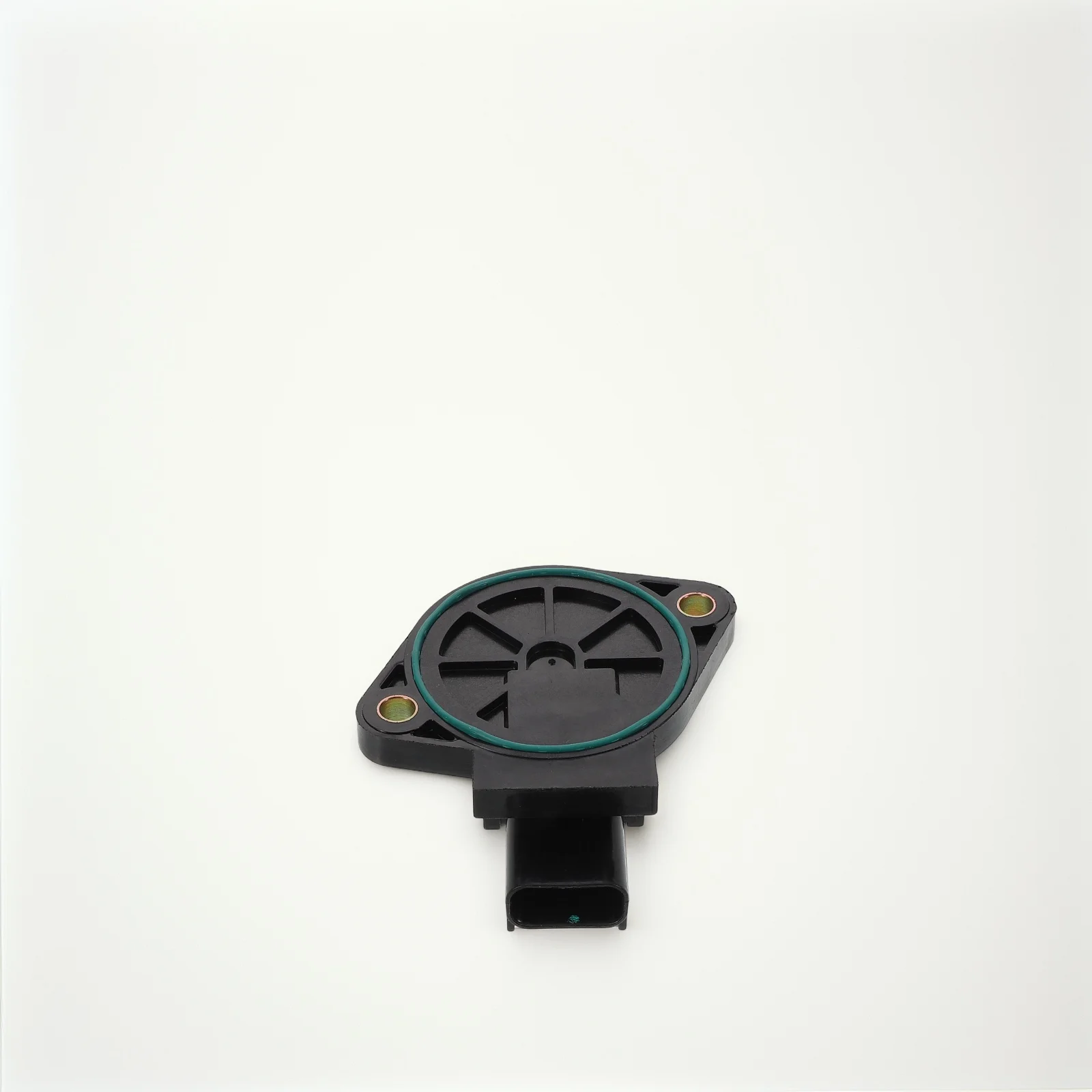 

Camshaft Phase Sensor for High Precision Automotive Equipment Durable Material Compatible Vehicle Detection Sensory