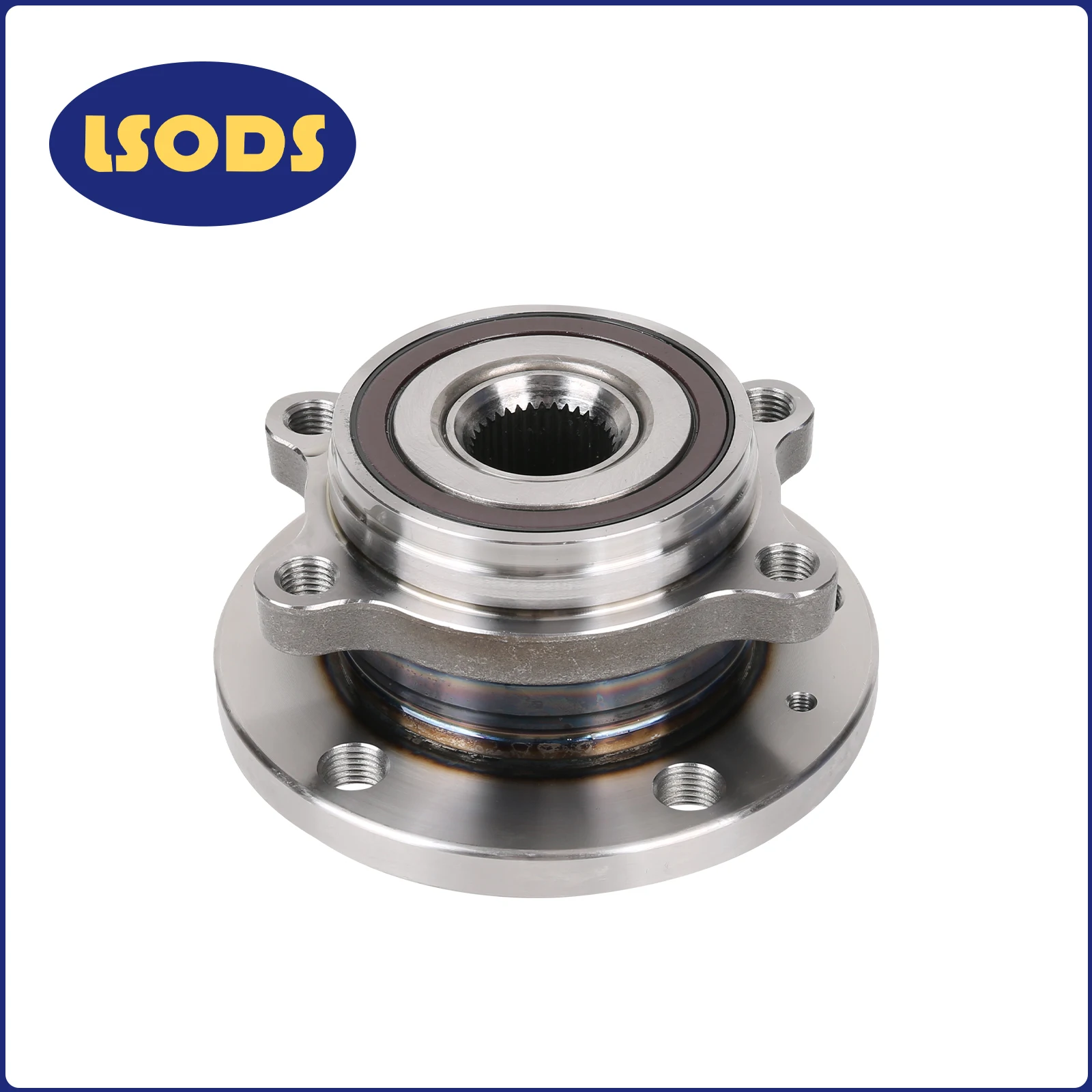 

1Td498621 1t0598611 Front and Rear Bearings for Volkswagen Sagitar/Passat B8/Octavia/Touran/Tiguan/New Passat/Cc/Audi Q3/Golf 6/Touareg/Touareg Two-Wheel Drive/All-New Superb Nt3/Sharan (7N1)