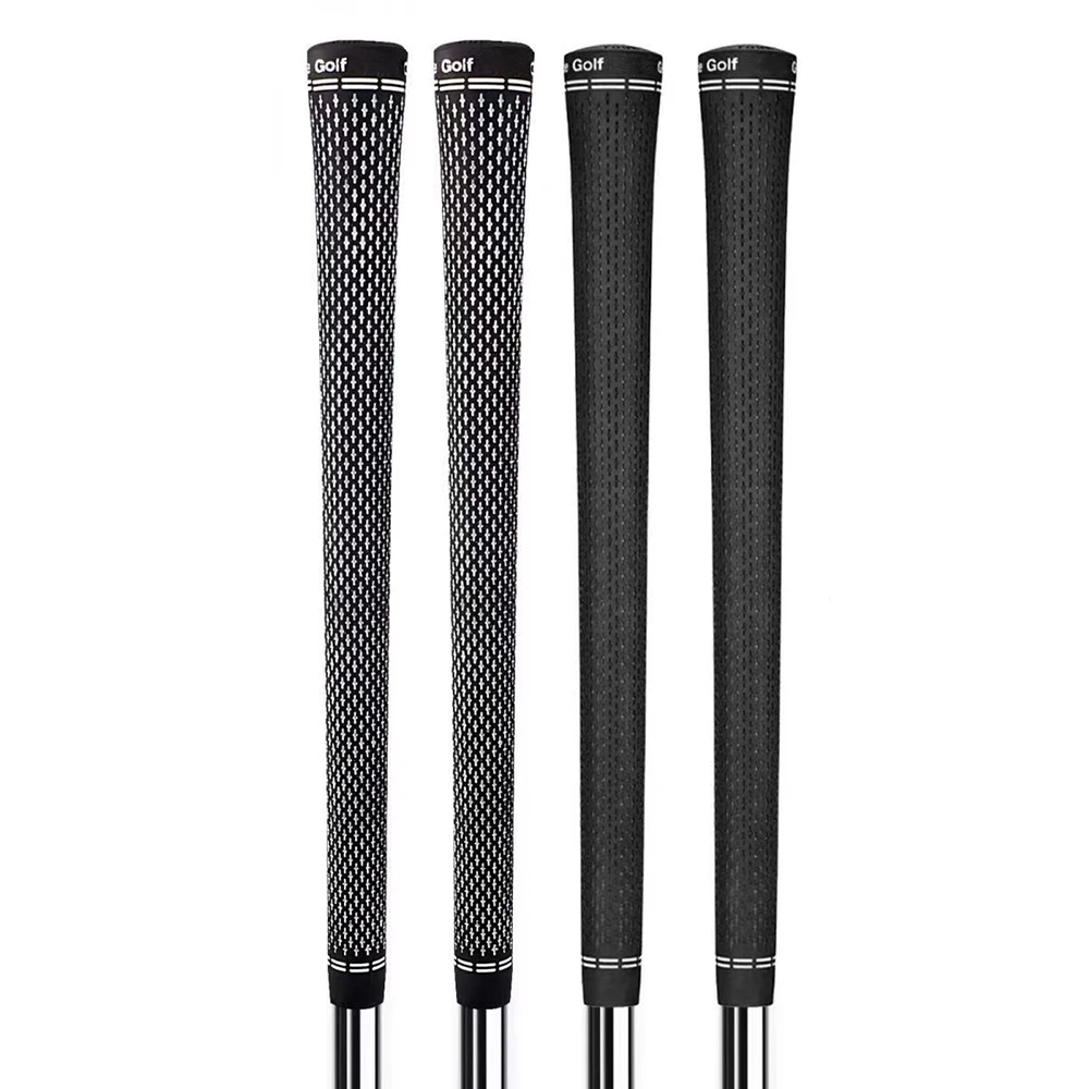 

New Tour VELVE 360 Golf Grip GP Rubber Golf Club Grips Undersize Standard Midsize Irons Driver Wood Hybirds Universal