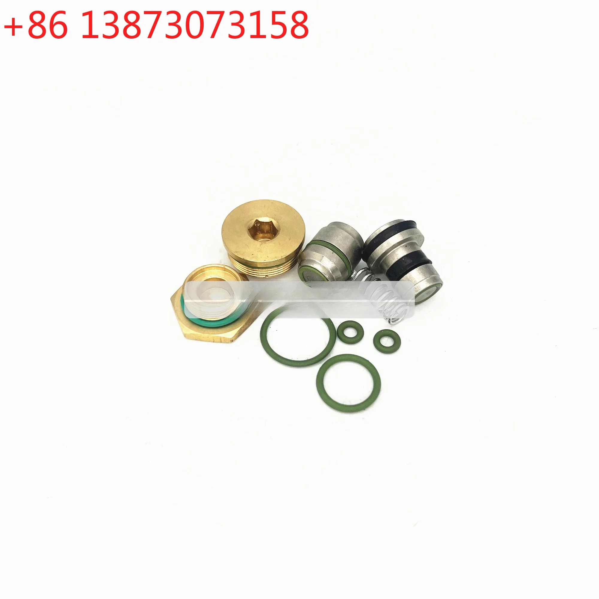 Service Kit Fits Atlas Copco Air Compressor 2200900943