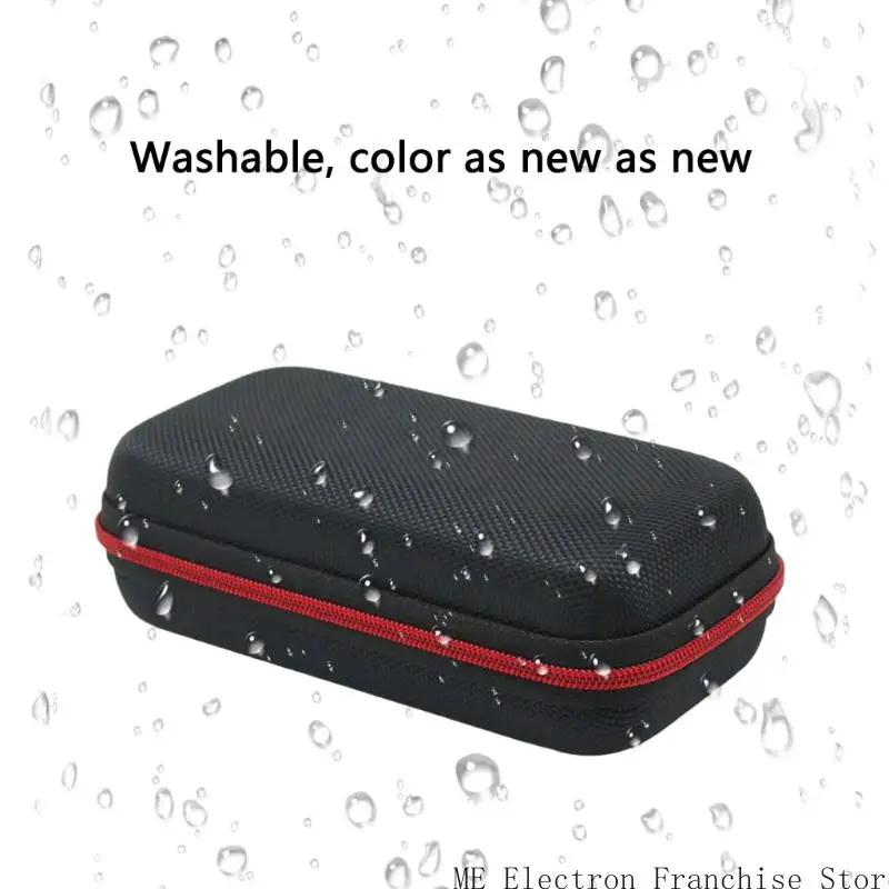 T5EA EVA THARD TRADER CASE CASE BAGEN