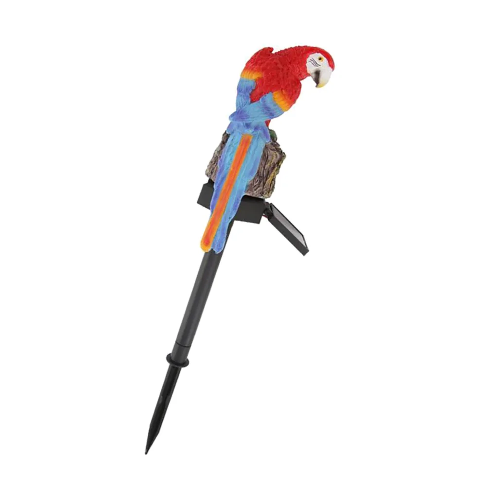 

Solar Led Landscape Lamp Outdoor Waterproof Garden Light For Pathway Yard Walkway Balcony Lawn 8-10H Illumination Warm White