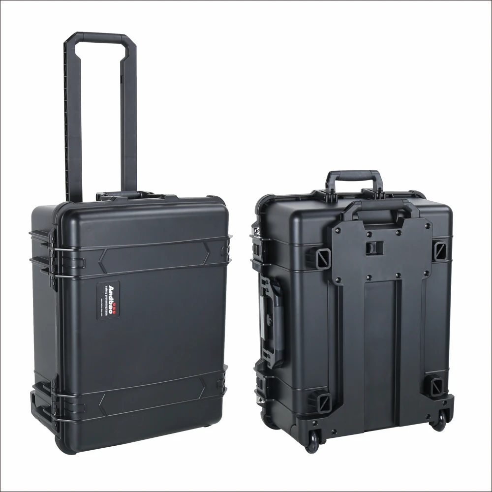 Plano Hard Case Estuche Impermeable Waterproof Hard Case