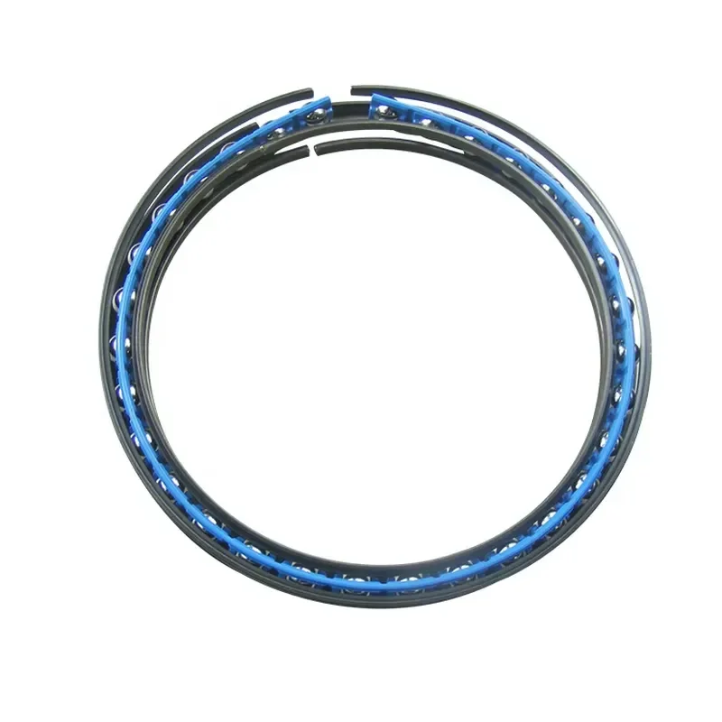 WBM-400 Durable Energy Saving Low Noise Efficient Good Speed and Progress Bearing Wire Race Bearing Bearings
