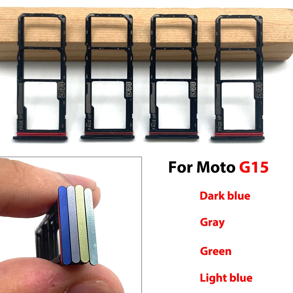 10 Pcs Sim Card Tra…