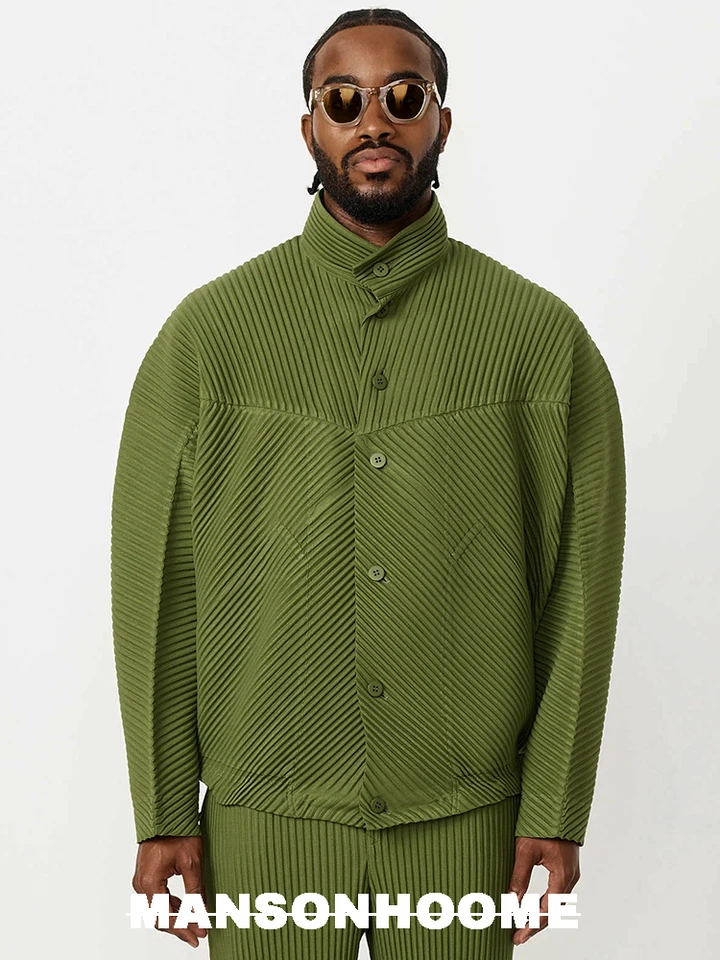 Analog Solitary Jacket Mサイズ(JP Lサイズ) Port Authority Collective Soft Shell Jacket | Product | Port Authority