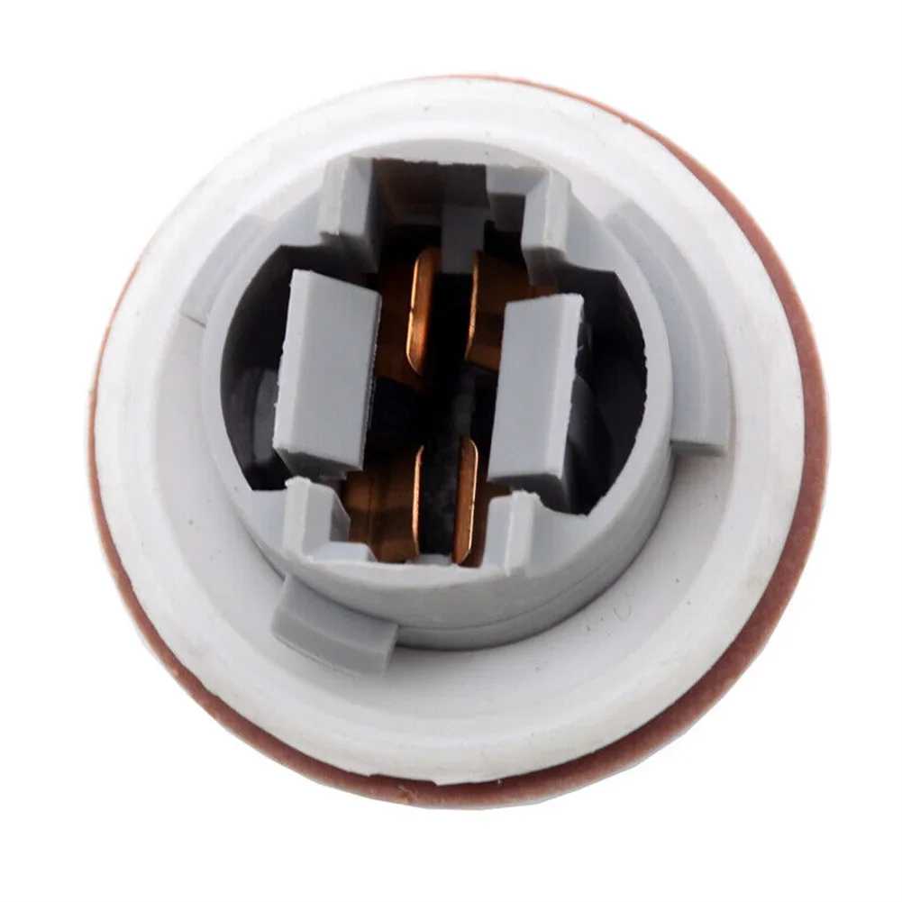 

Car Bulb Base Parts Replacement Turn Signal Turn Signal Light Socket 68030801AA For Dodge Grand Caravan Brand New