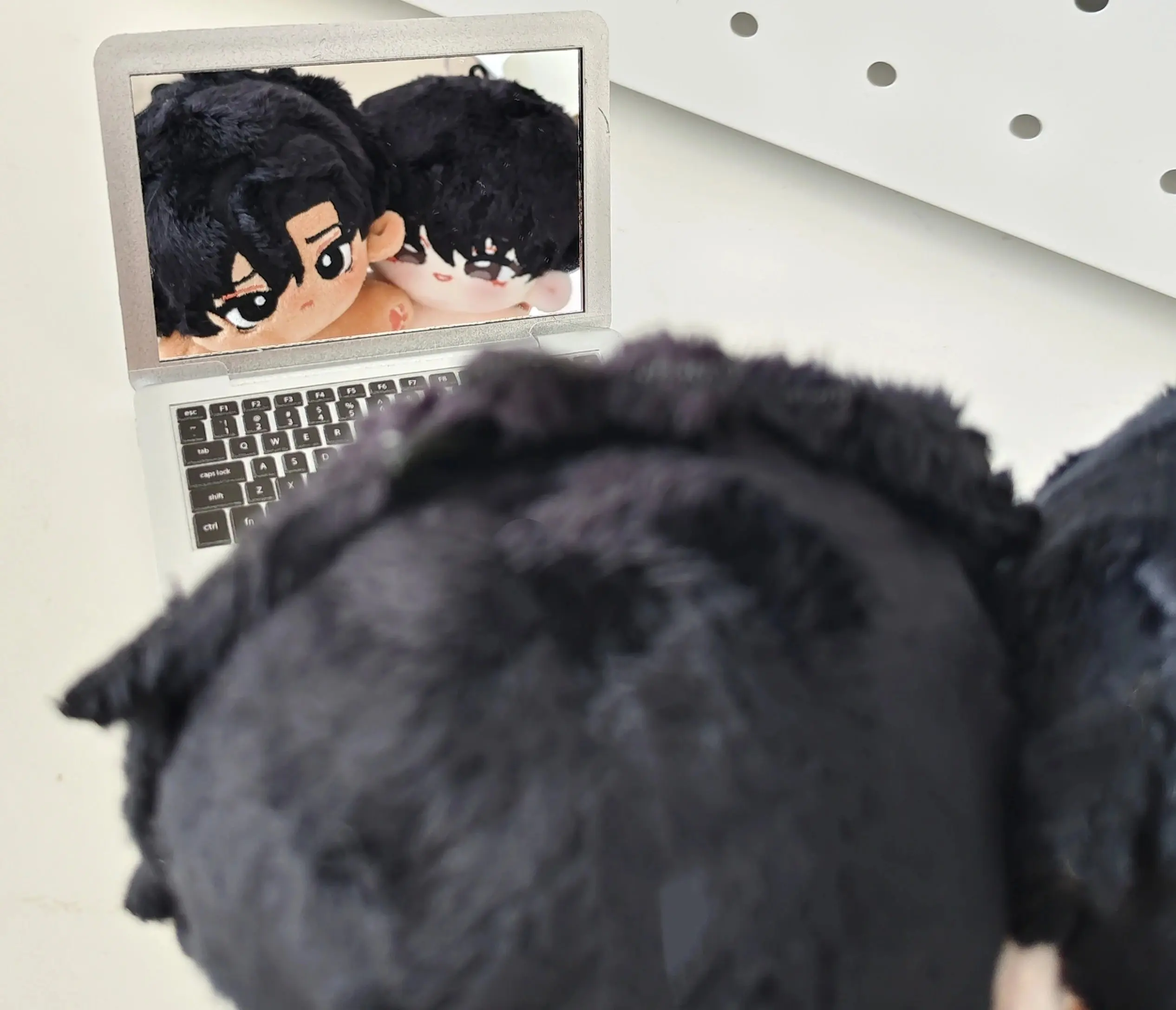 2 قطعة/المجموعة الطلب المسبق 2025 جديد وصول Bomtoon BL Manhwa: الانتقام Kwon Jiwook &jooyeon 10 سنتيمتر نجم البحر الجسم لطيف الطفل إرسال في 90 يوما