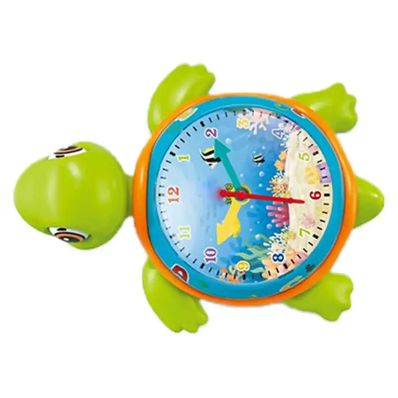 Baby Toys Light Up Musical Turtle Crawling Light Sound Toy Time Learning Girl Boy Early Educational Toys Infant Toddler Gifts