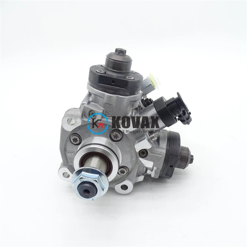 32R65-00100 0445020608 Diesel Pump For D06FR Engine Excavator Parts