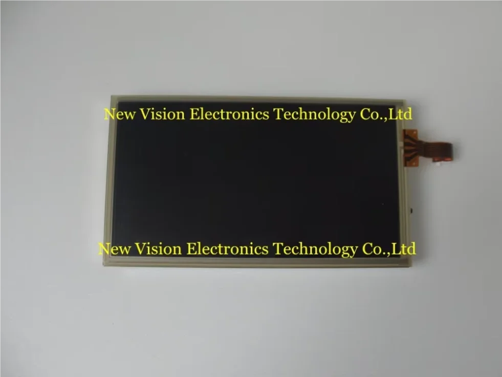 LB065W01(C1)(1B) LB065W01(TM)(03) Original A+ Grade 6.5'' LCD Display with touch screen for Car GPS LCD Screen Display