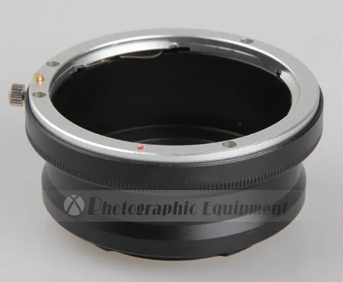 สำหรับ Canon EF เลนส์ E - mount เลนส์กล้อง EF-NEX สำหรับ Sony NEX-7 6 5 A5000 A5100 A6000 a6400 A7 II A7R A7III A9 กล้อง